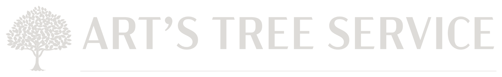 Art's Tree Service